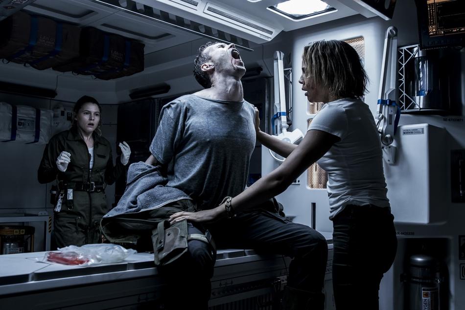 alien covenant image 1 the cinemashow