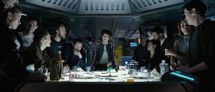alien covenant image 2 the cinemashow