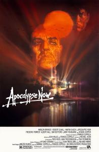 apocalypse now affiche cinemashow